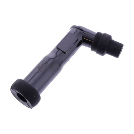 fajka XD05F BLACK JMP 708.03.87