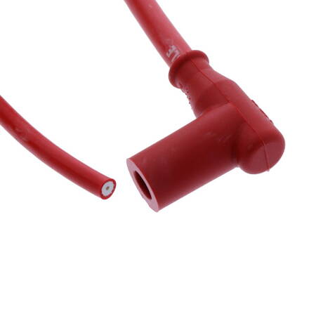 Kabel M s koncovkou CR4 RACING SPEC 708.53.43