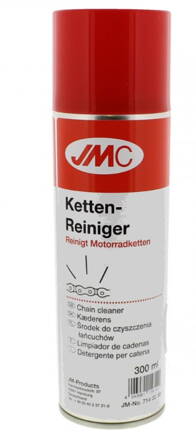 CHAIN CLEANER 300ML JMC  714.02.38