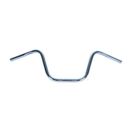 riadidlá TUBE CHOPPER 25.4MM 1´ CHROME 730.07.00