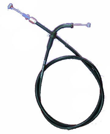 THROTTLE CABLE B 7319957