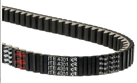 remeň variátora JT 755.04.27