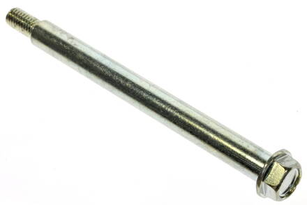 BOLT, TANK HINGE 90135-MS2-000