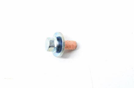 BOLT,FLANGED,6X14 921501505