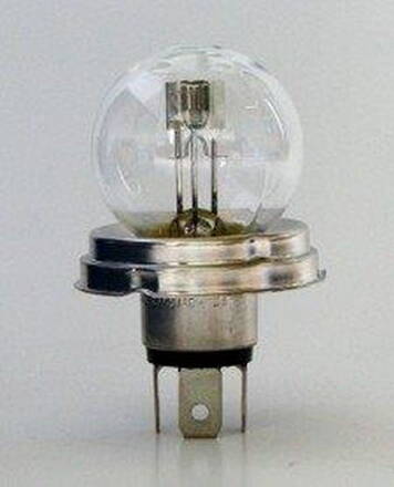 žiarovka R2 6V 45 / 40W [pätica P45t] asymetr. A1926