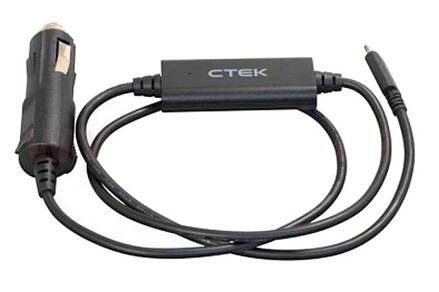 CTEK nabíjací kábel k CS FREE Cig-Plug BAT200