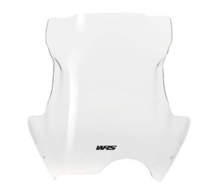 plexi štít BMW R 1150 GS ADVENTURE 1999-2004 BM012T