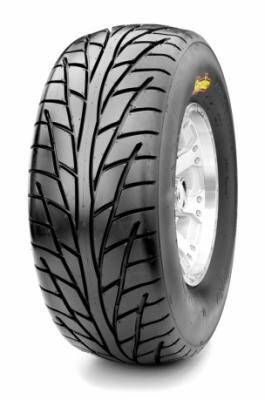 CST STRYDER; zadný CS06; 6PR, TL, GREEN E4 | 25x10-12 2109103