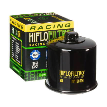 olejový filter HF138RC