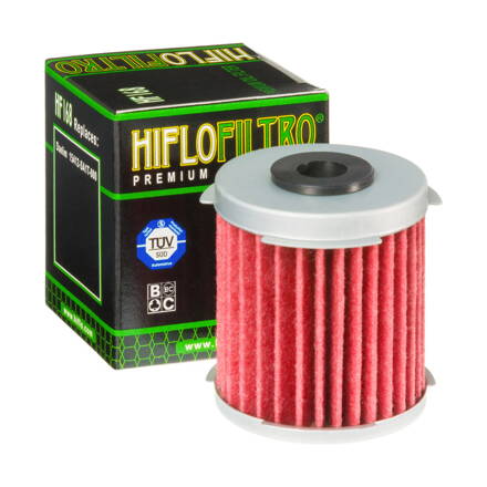 olejový filter  HF168
