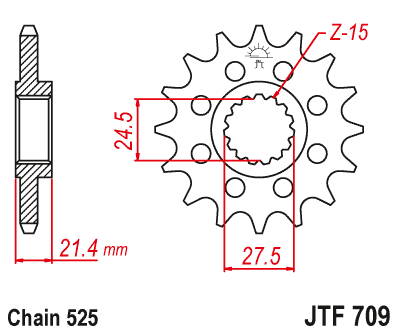 JTF709