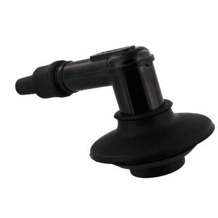 fajka LB05FG BLACK NGK 708.01.30