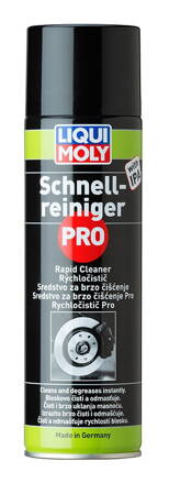 LIQUI MOLY čistič brzd PRO 500 ml LI 20849