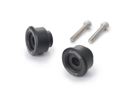 adaptéry spätného zrkadlá do koncov riadidiel Yamaha 2 (2 ks), Daytona M001-021