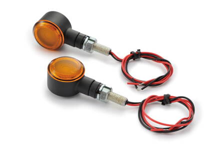 LED smerovky SOL oranžové Daytona M001-027