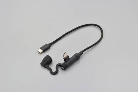 kábel USB-C - USB-C, Daytona M001-041