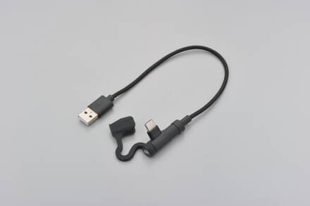 kábel USB-A - USB-C, Daytona M001-043