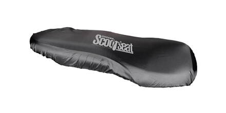 PLACHTA NA SEDLA skúter SCOOTER SEAT COVER, OXFORD M001-17