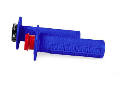 gripy lock-on R20 Half Waffle, RTECH M003-180