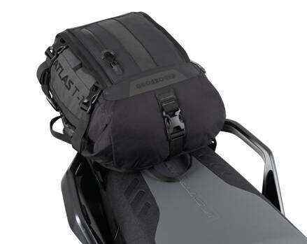 taška na sedadlo spolujazdca Atlas T-10 Advanced Tourpack, OXFORD M006-717