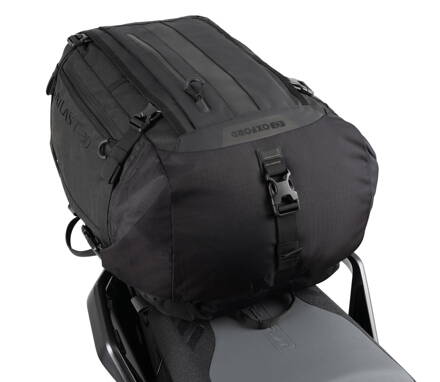 taška na sedadlo spolujazdca Atlas T-30 Advanced Tourpack, OXFORD M006-721