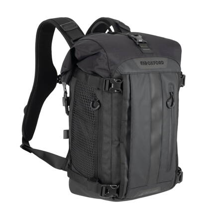 taška Atlas B-20 Advanced Backpack, OXFORD M006-723