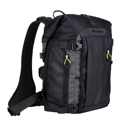 taška Atlas B-20 Advanced Backpack, OXFORD M006-724