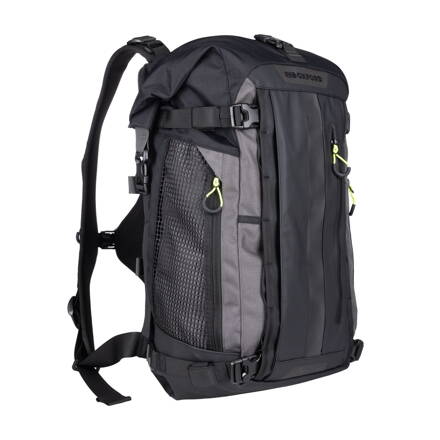 taška Atlas B-30 Advanced Backpack, OXFORD M006-725