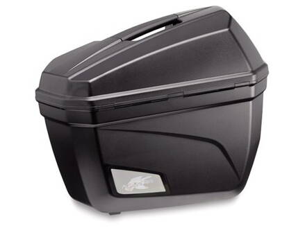 MONOKEY bočné kufre - 22l, KAPPA M009-1488
