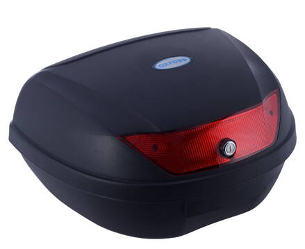 kufor Top Case plast, OXFORD M009-1637