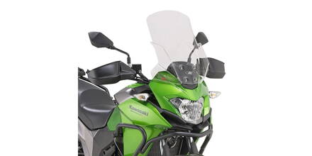 číre plexi, KAPPA M009-677