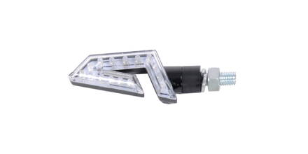 smerovka LED Signal 4, OXFORD - (pár) M010-004