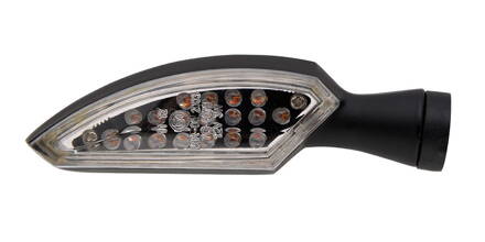 smerovka LED Signal 1, OXFORD -  (pár) M010-045