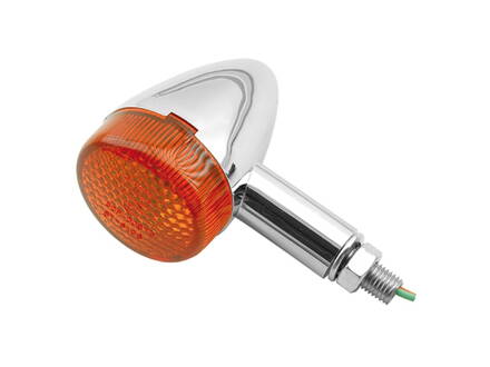 smerovka CUSTOM (PRIEMER 48 MM, 10W) (PÁR) M015-000