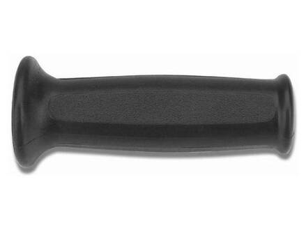 gripy (moped) dĺžka 120 mm, DOMINO (čierne) M018-083