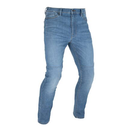nohavice Original Approved Jeans AA voľný strih, OXFORD, M110-375