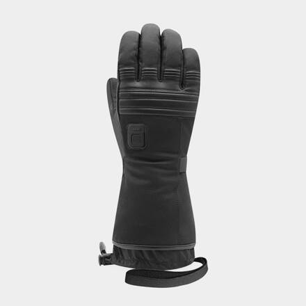 vyhrievané rukavice CONNECTIC5, RACER M120-669