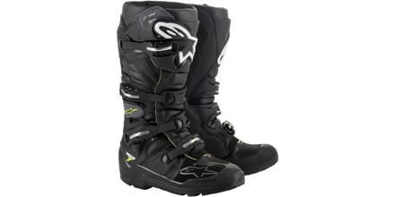 topánky TECH 7 ENDURO DRYSTAR 2021, ALPINESTARS M130-310