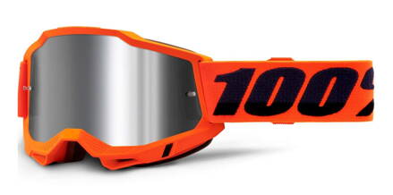 ACCURI 2 100% - USA , okuliare Orange - M150-561