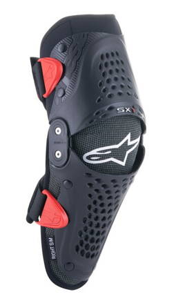 chrániče kolien SX-1 YOUTH 2023, ALPINESTARS, M160-494