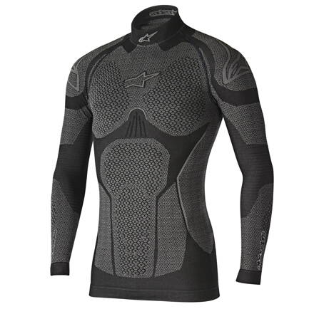 termoprádlo s dlhým rukávom RIDE TECH WINTER, ALPINESTARS M163-20