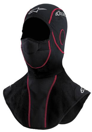 KUKLA BALACLAVA WINTER, ALPINESTARS M167-20