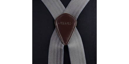 Traky Herringbone, OXFORD M167-65