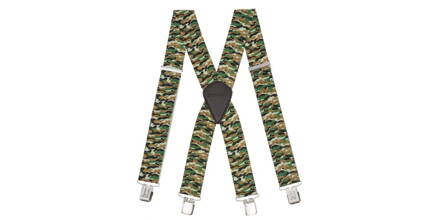 Traky CAMO, OXFORD M167-66