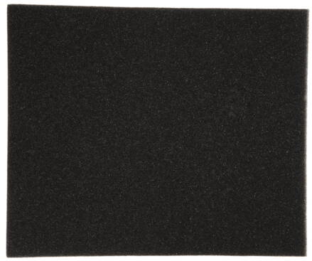 uni penový vzduchový filter (400 x 300 x 10 mm), ATHENA M203-000