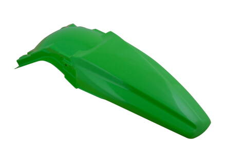 BLATNÍK ZADNÝ REPLIKA KAWASAKI. RTECH - M400-129