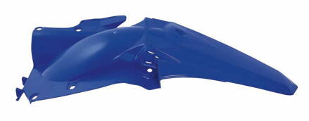 BLATNÍK ZADNÝ REPLIKA YAMAHA. RTECH - M400-426