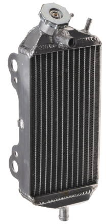 chladič ľavý GAS GAS [230*118*32], Q-TECH M690-019