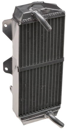 chladič ľavý KAWASAKI [282*130*40], Q-TECH M690-089