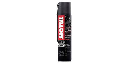 MOTUL CHAIN LUBE ROAD PLUS C2 400 ml sprej MO 102981